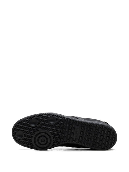 adidas Samba Og Black Sneakers Floriamart