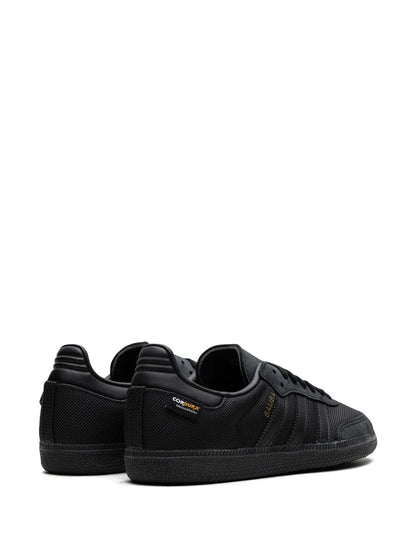 adidas Samba Og Black Sneakers Floriamart