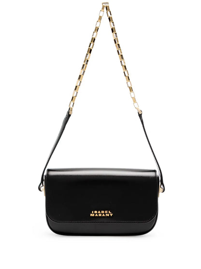 ISABEL MARANTLizza shoulder bag