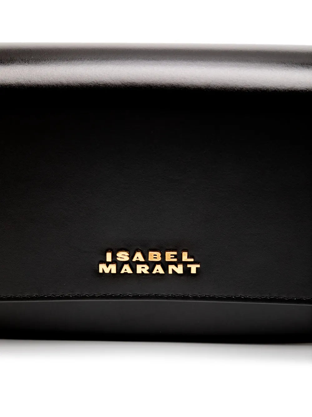 ISABEL MARANTLizza shoulder bag