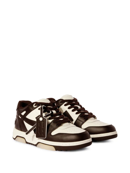 Off-White Out Of Office Sneakers floriamart.shop