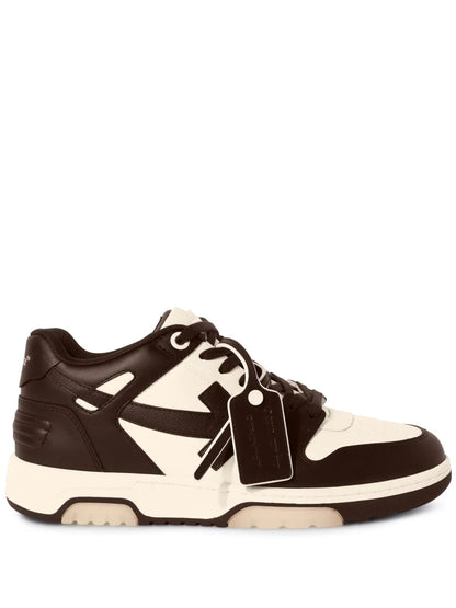 Off-White Out Of Office Sneakers floriamart.shop