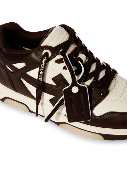 Off-White Out Of Office Sneakers floriamart.shop