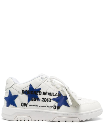 Off-White Out Of Office Animation Sneakers floriamart.shop