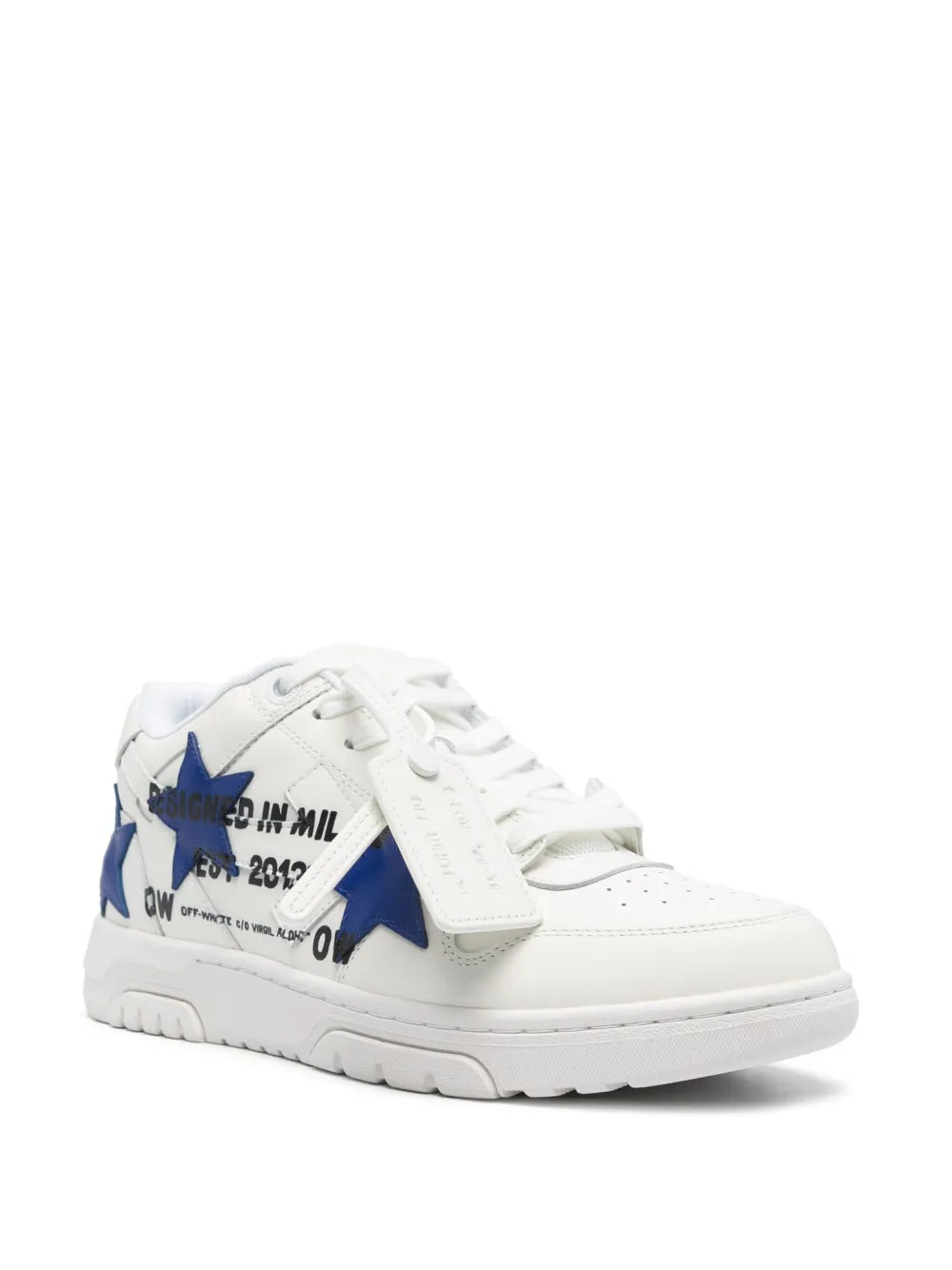 Off-White Out Of Office Animation Sneakers floriamart.shop