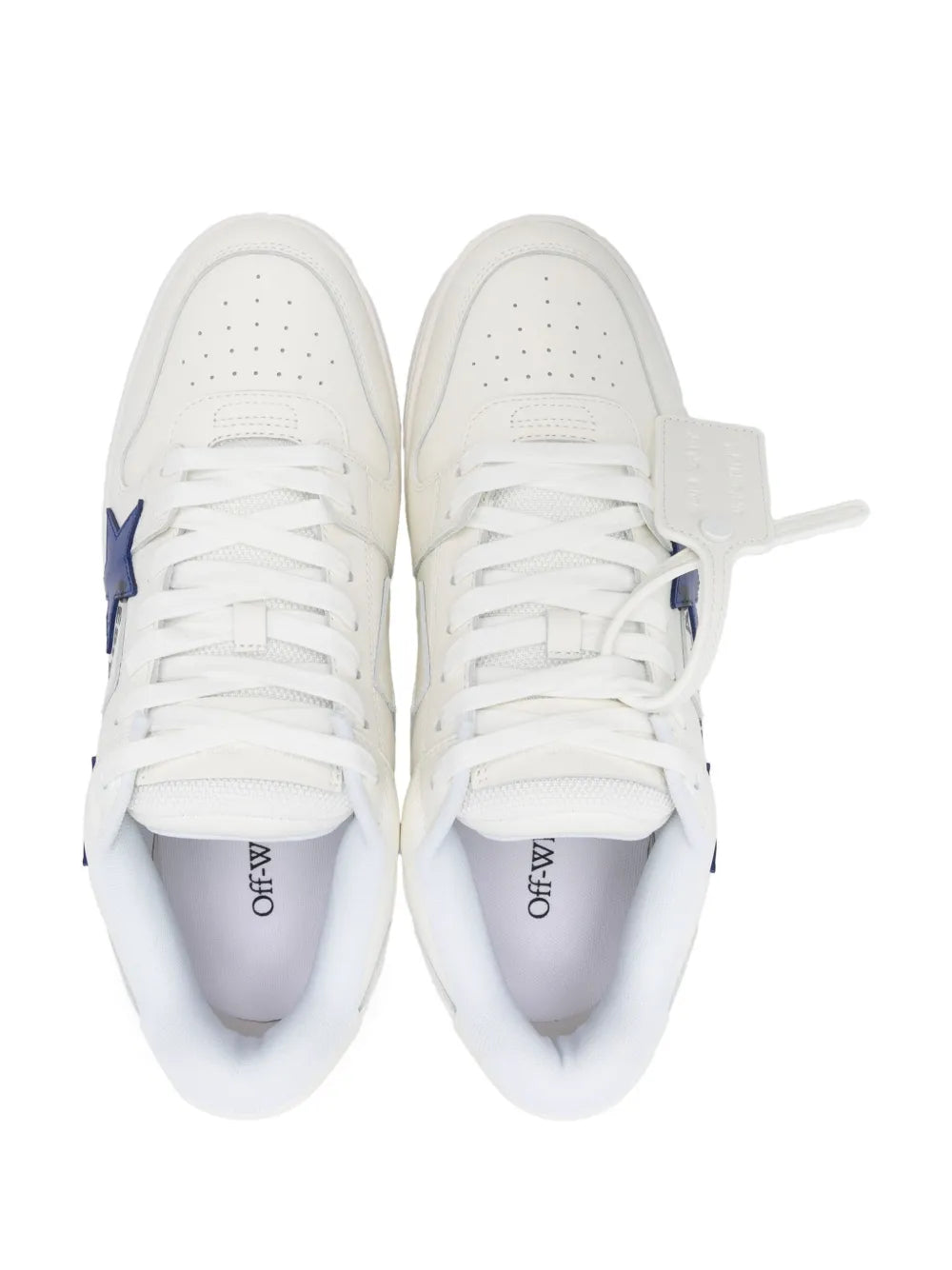 Off-White Out Of Office Animation Sneakers floriamart.shop