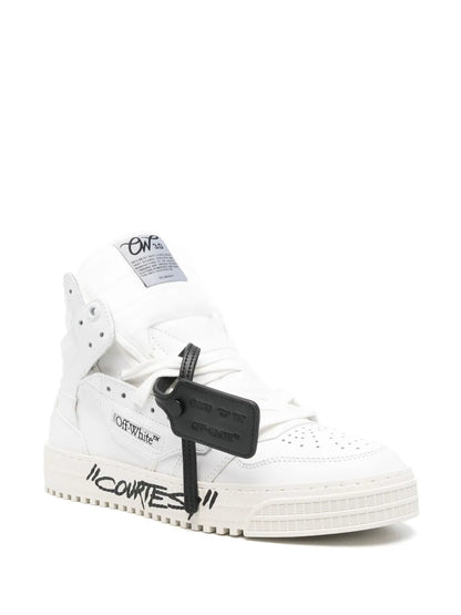 Off-White 3.0 Off Court Courtesy Sneakers floriamart.shop