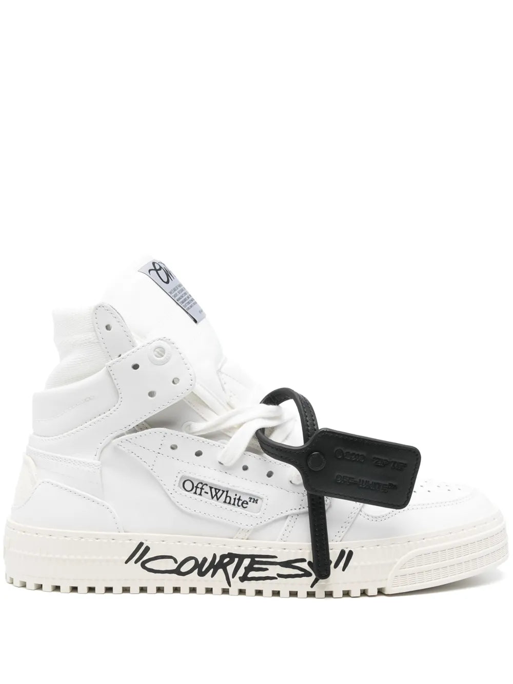 Off-White 3.0 Off Court Courtesy Sneakers floriamart.shop