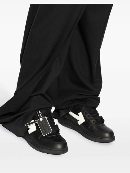 Off-White Out Of Office Sneakers floriamart.shop