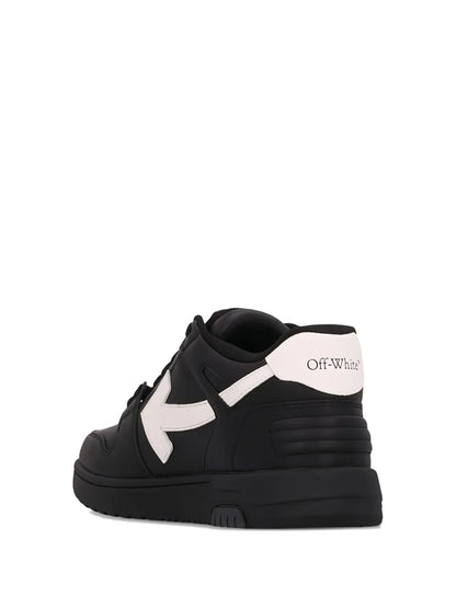 Off-White Out Of Office Sneakers floriamart.shop