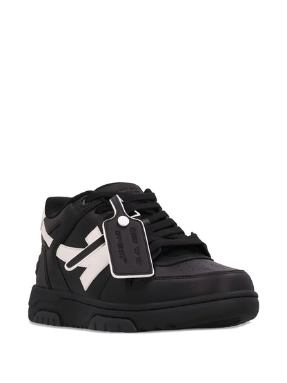 Off-White Out Of Office Sneakers floriamart.shop