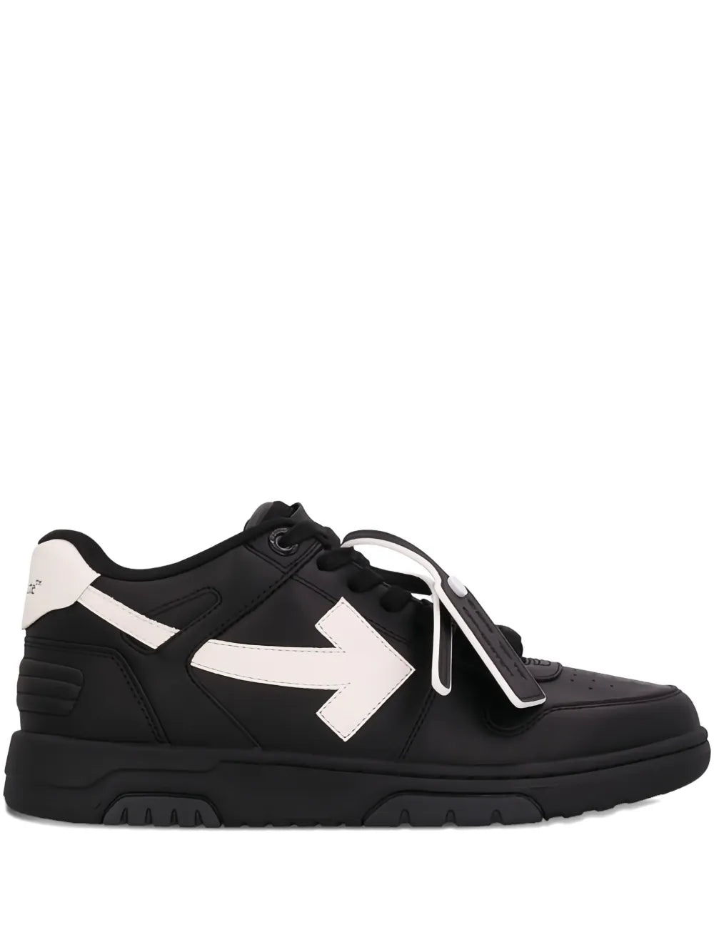 Off-White Out Of Office Sneakers floriamart.shop