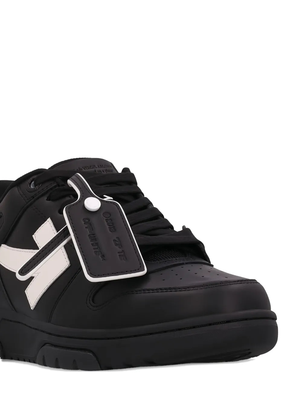 Off-White Out Of Office Sneakers floriamart.shop