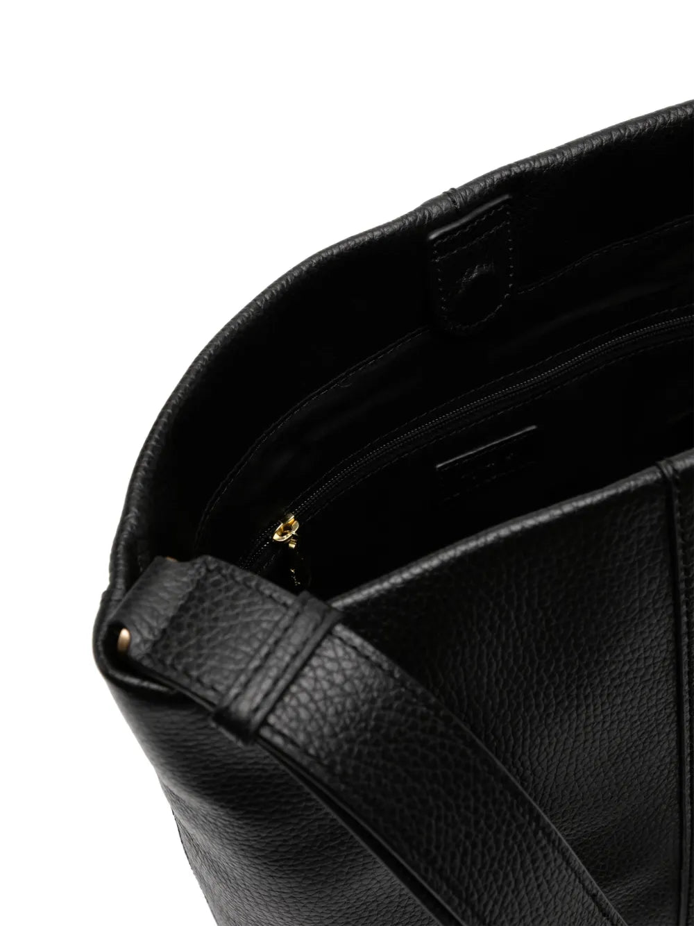 agn b. leather one shoulder bag floriamart.shop