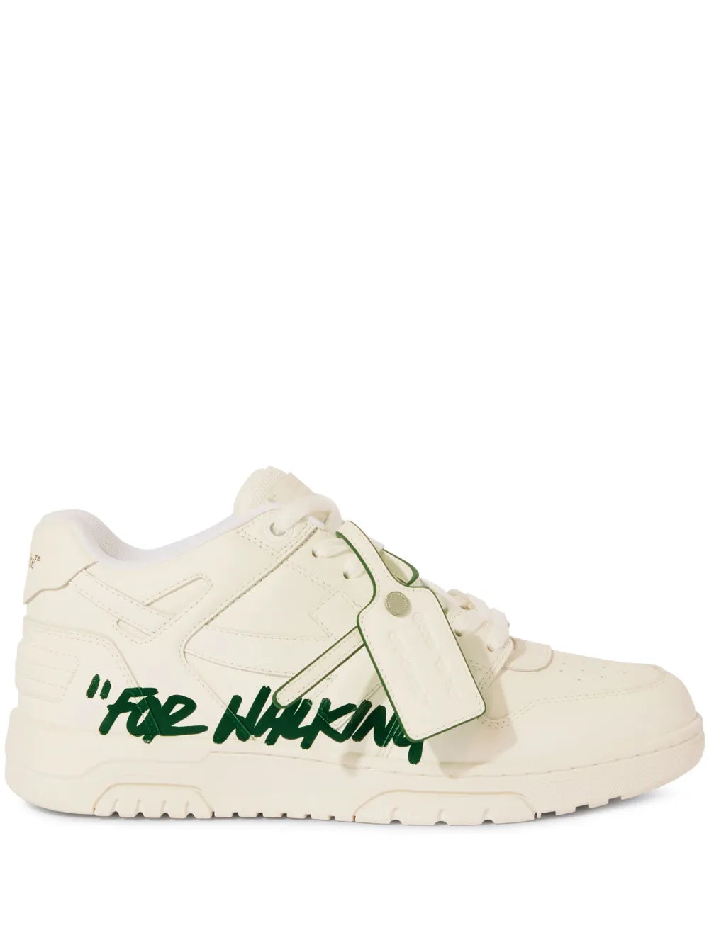 Off-White Out Of Office For Walking Sneakers floriamart.shop