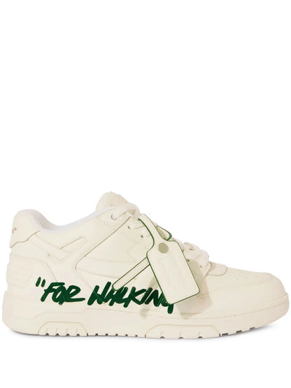Off-White Out Of Office For Walking Sneakers floriamart.shop