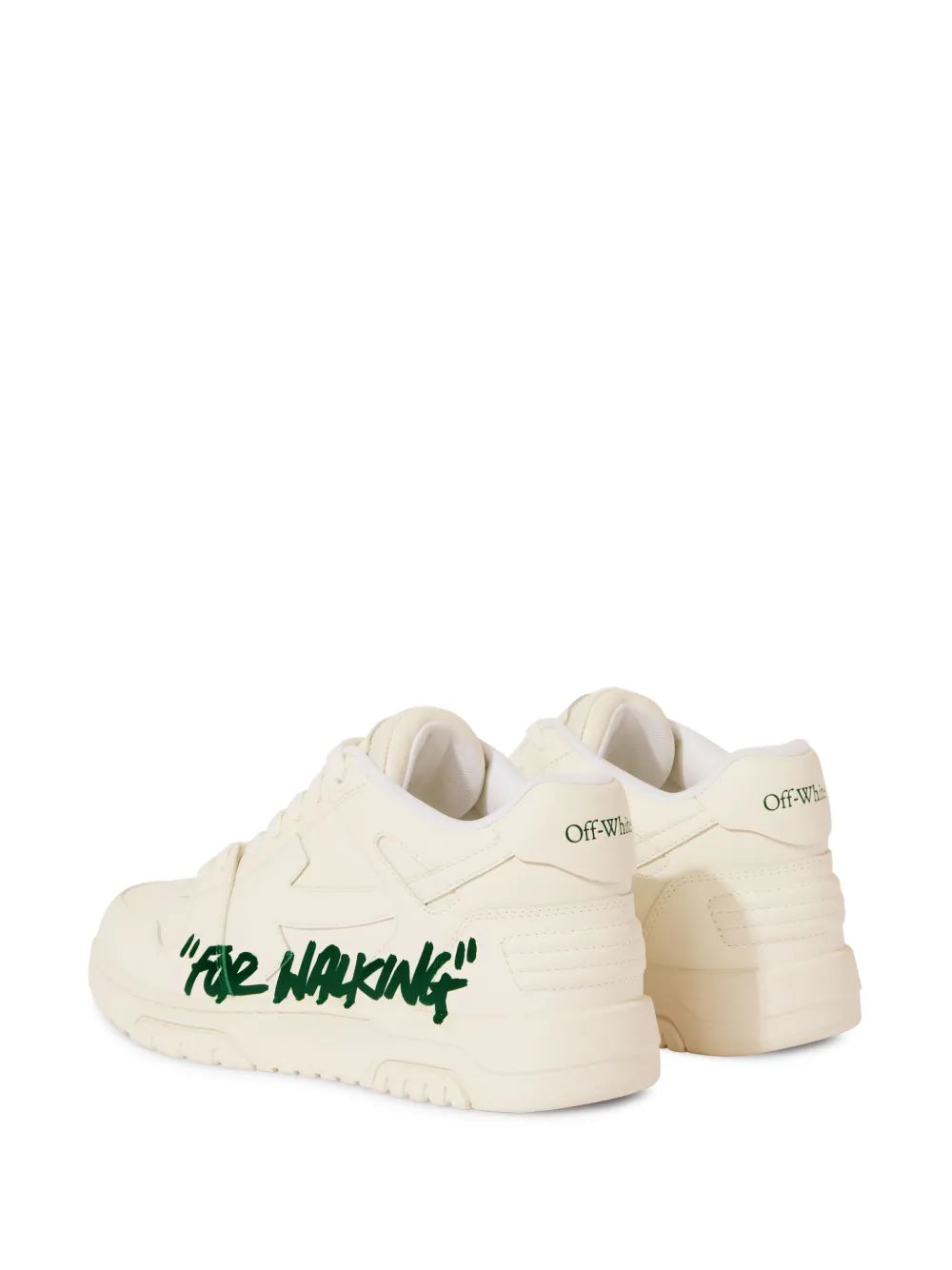 Off-White Out Of Office For Walking Sneakers floriamart.shop