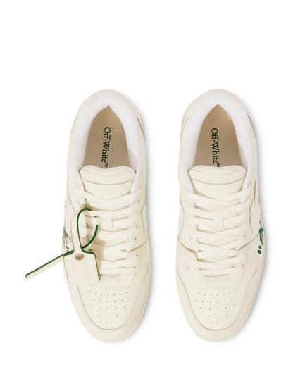 Off-White Out Of Office For Walking Sneakers floriamart.shop