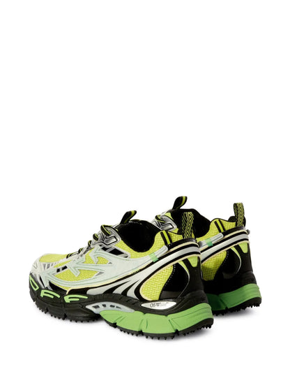 Off-White Be Right Back Sneakers floriamart.shop