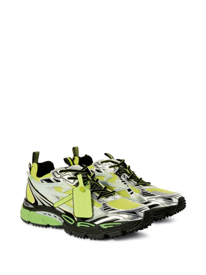 Off-White Be Right Back Sneakers floriamart.shop
