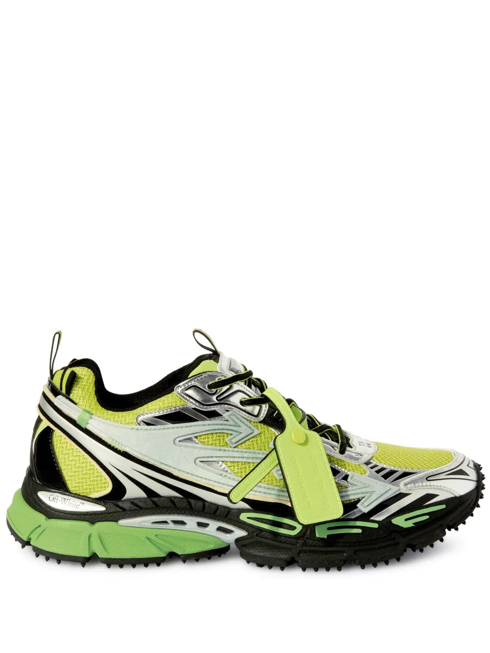 Off-White Be Right Back Sneakers floriamart.shop