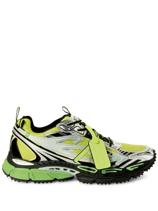 Off-White Be Right Back Sneakers floriamart.shop