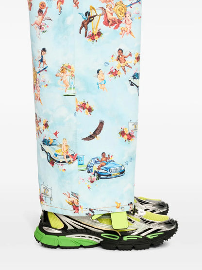Off-White Be Right Back Sneakers floriamart.shop