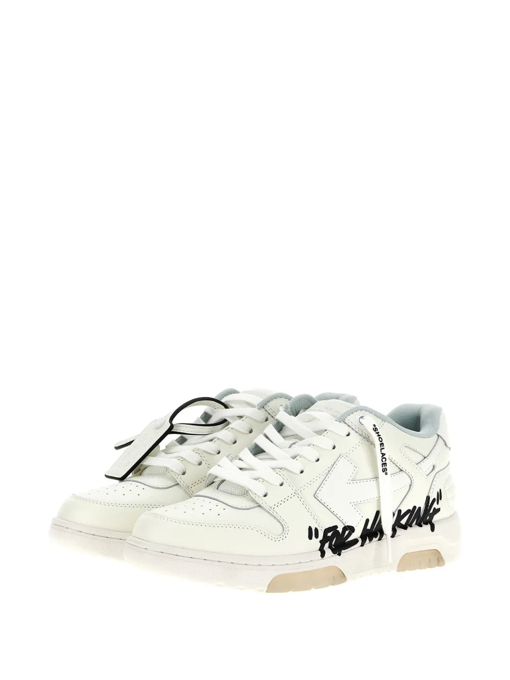 Off-White Out Of Office For Walking Sneakers floriamart.shop