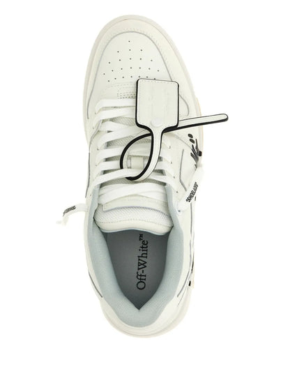 Off-White Out Of Office For Walking Sneakers floriamart.shop
