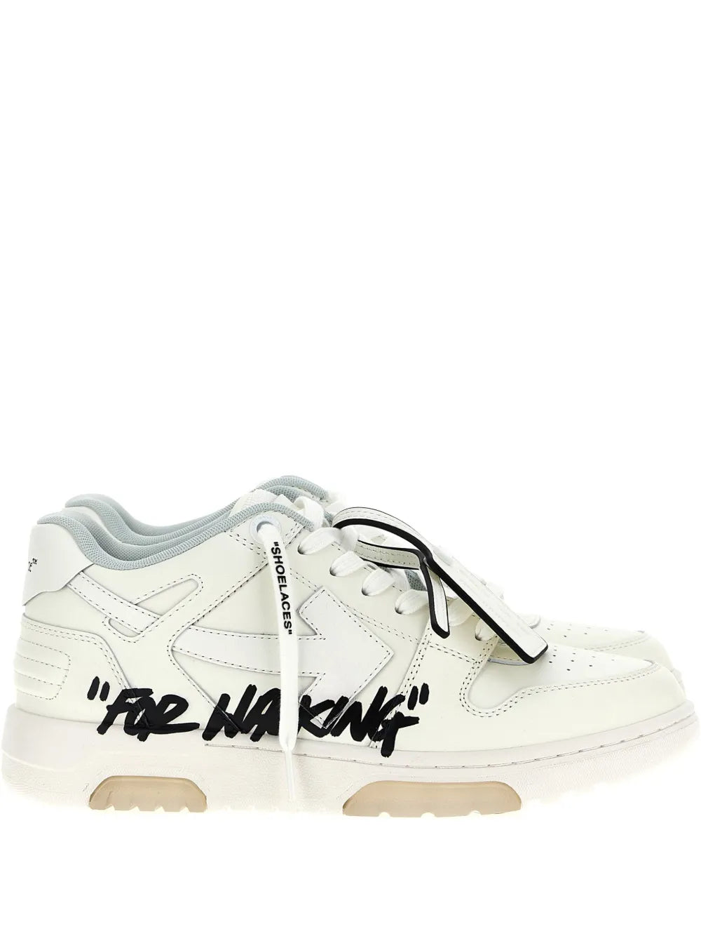 Off-White Out Of Office For Walking Sneakers floriamart.shop