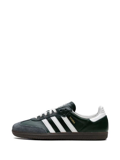 adidas X Sneakersnstuff  Samba Og 25 Years On S?ermalm Sneakers