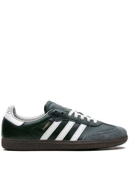 adidas X Sneakersnstuff  Samba Og 25 Years On S?ermalm Sneakers