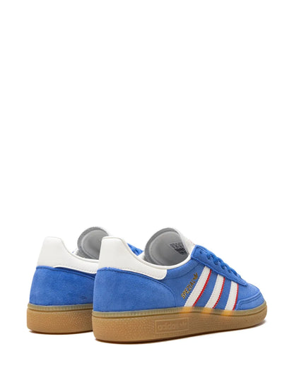 adidas Handball Spezial Blue/Better Scarlet Sneakers Floriamart