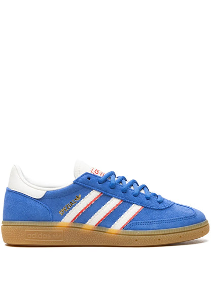 adidas Handball Spezial Blue/Better Scarlet Sneakers Floriamart