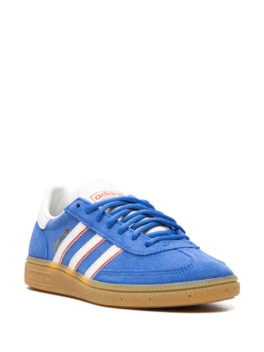 adidas Handball Spezial Blue/Better Scarlet Sneakers Floriamart