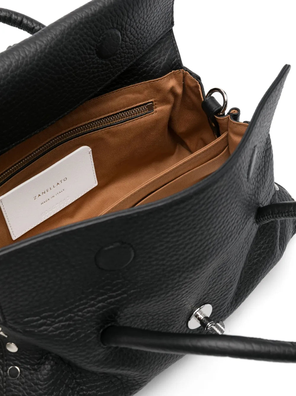 New SeasonZanellatosmall Dotta Centauro tote bag