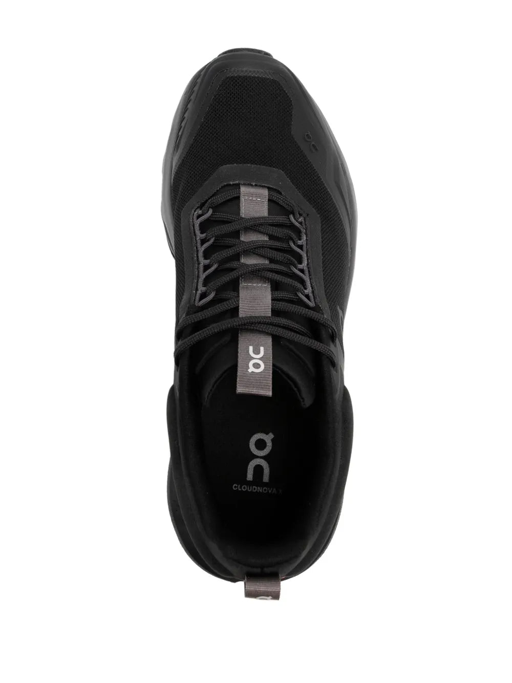On Running Cloudnova Sneakers floriamart.shop