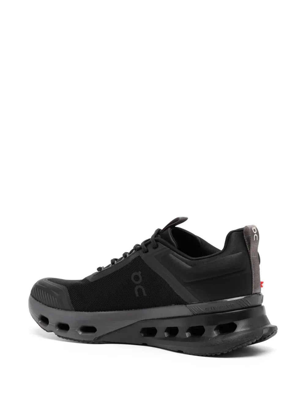 On Running Cloudnova Sneakers floriamart.shop