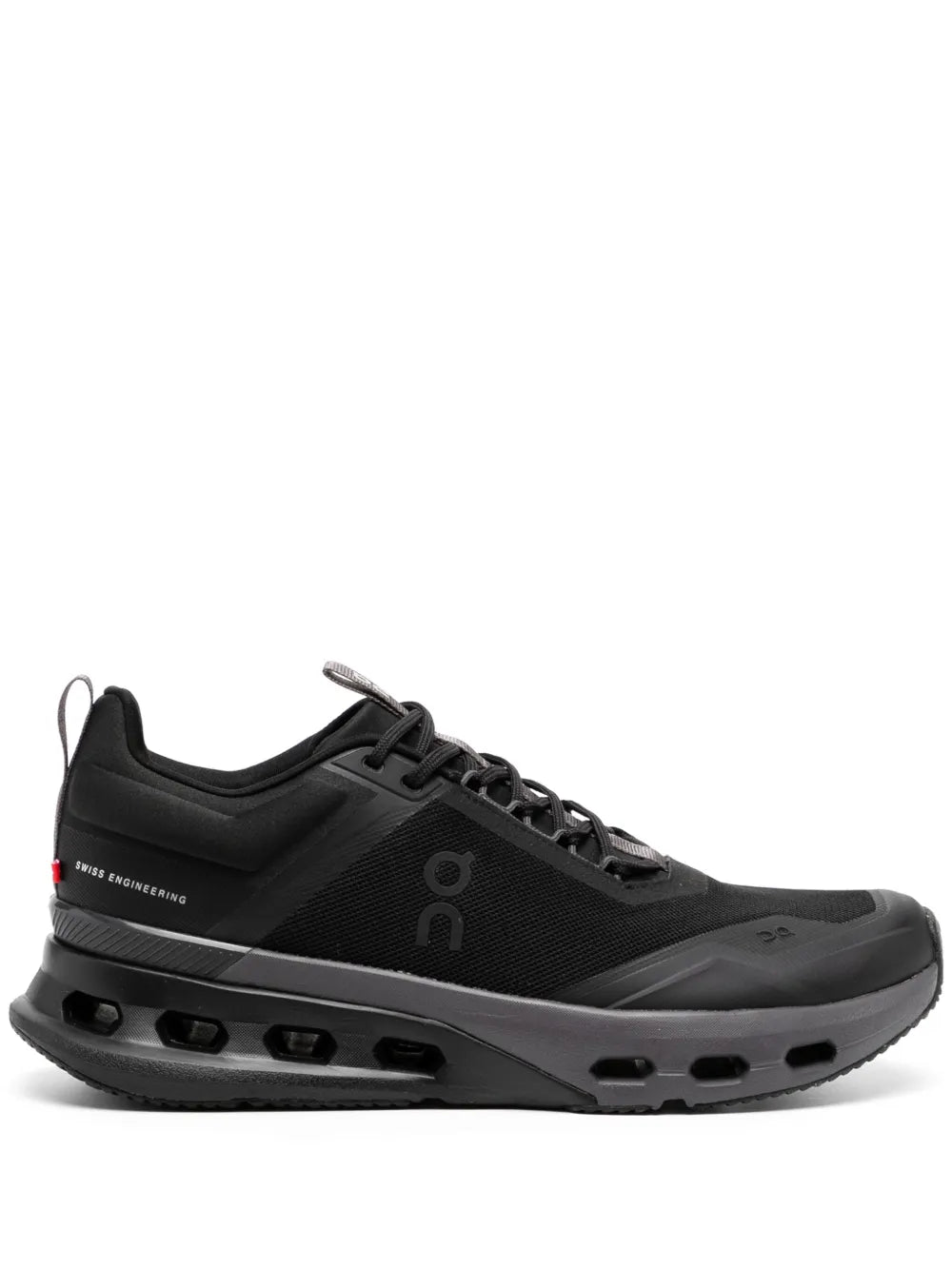 On Running Cloudnova Sneakers floriamart.shop