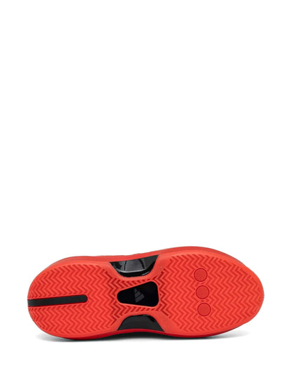 adidas Crazy Iiinfinity Red Core Black Floriamart