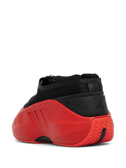 adidas Crazy Iiinfinity Red Core Black Floriamart