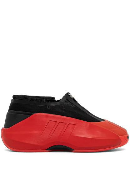 adidas Crazy Iiinfinity Red Core Black Floriamart