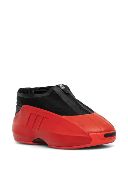 adidas Crazy Iiinfinity Red Core Black Floriamart