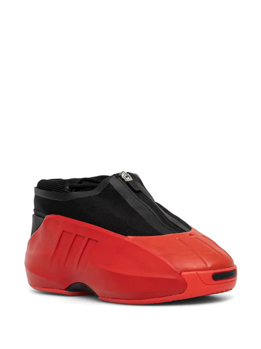 adidas Crazy Iiinfinity Red Core Black Floriamart