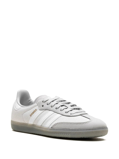 adidas Samba Grey Sneakers Floriamart