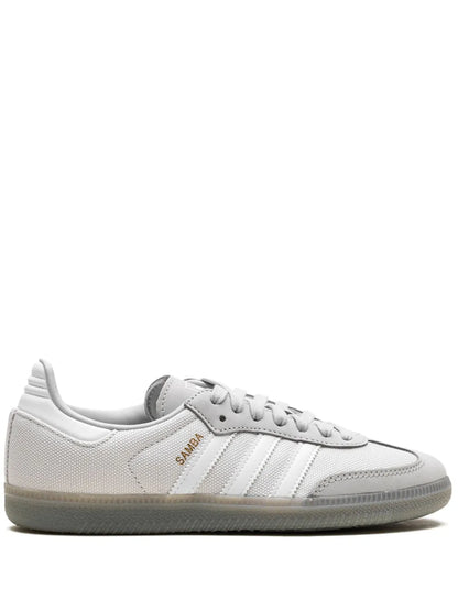 adidas Samba Grey Sneakers Floriamart