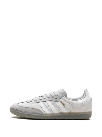 adidas Samba Grey Sneakers Floriamart