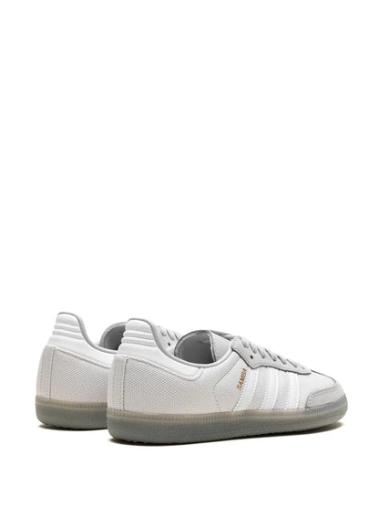 adidas Samba Grey Sneakers Floriamart