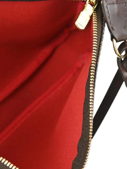 Pre-OwnedLouis Vuitton Pre-Owned2007 Pochette Accessoires shoulder bag