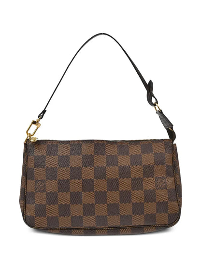 Pre-OwnedLouis Vuitton Pre-Owned2007 Pochette Accessoires shoulder bag